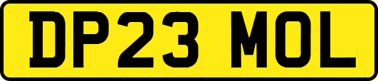 DP23MOL