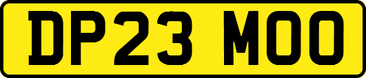 DP23MOO