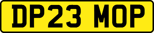 DP23MOP