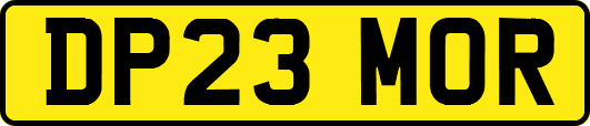 DP23MOR