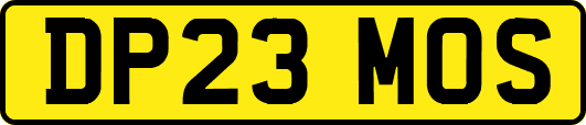 DP23MOS