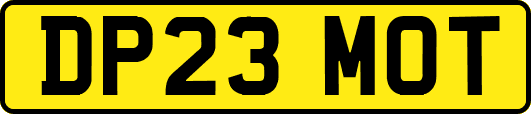 DP23MOT