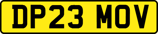 DP23MOV