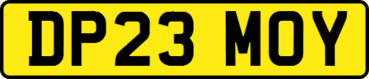 DP23MOY