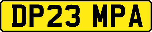 DP23MPA