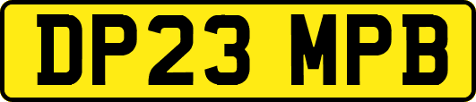 DP23MPB