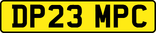 DP23MPC