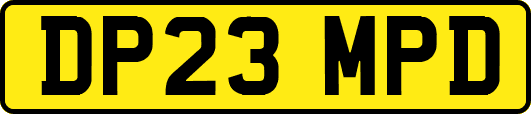 DP23MPD