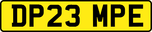 DP23MPE