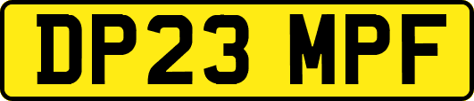 DP23MPF