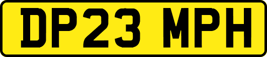 DP23MPH