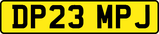 DP23MPJ