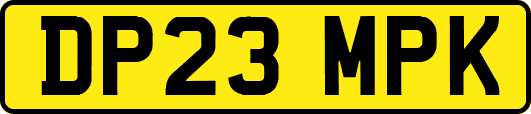 DP23MPK