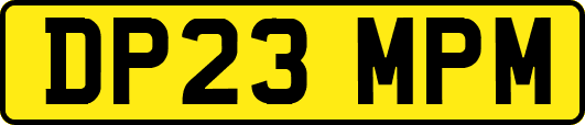 DP23MPM