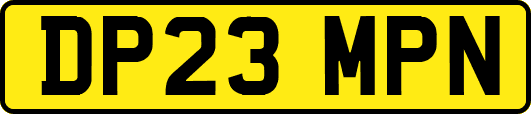 DP23MPN