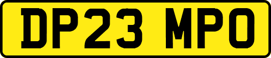 DP23MPO