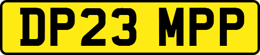 DP23MPP