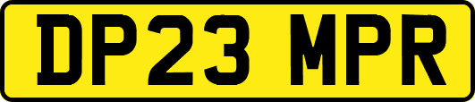 DP23MPR