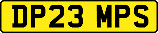 DP23MPS