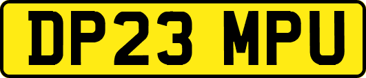 DP23MPU