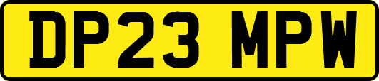 DP23MPW