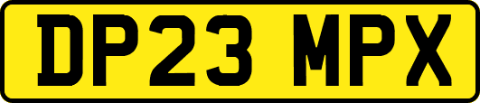 DP23MPX