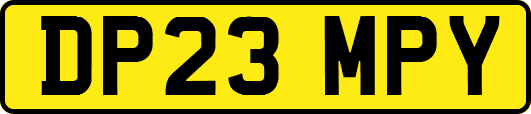 DP23MPY