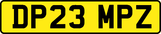 DP23MPZ