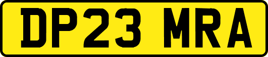 DP23MRA