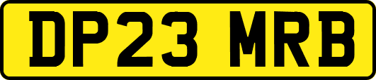 DP23MRB