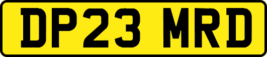 DP23MRD