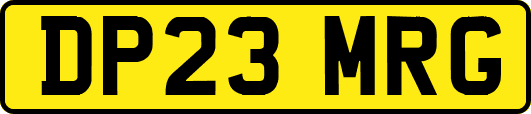 DP23MRG