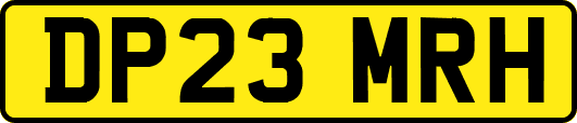DP23MRH