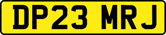 DP23MRJ