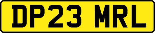 DP23MRL