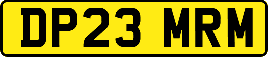 DP23MRM