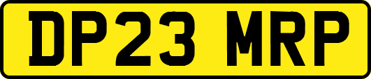 DP23MRP