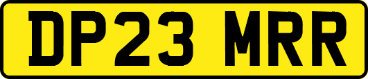 DP23MRR