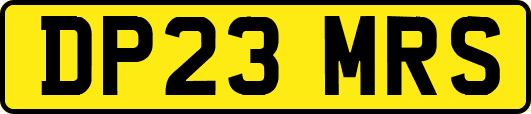 DP23MRS