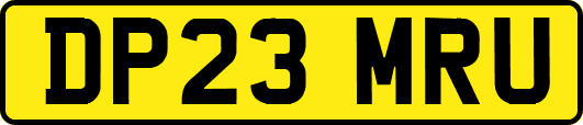 DP23MRU