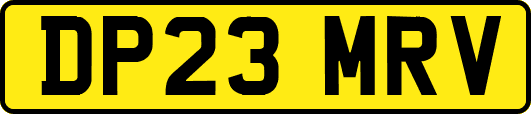 DP23MRV