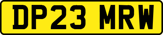 DP23MRW