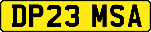 DP23MSA