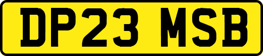 DP23MSB