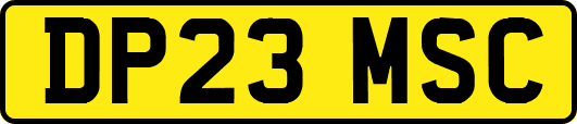 DP23MSC