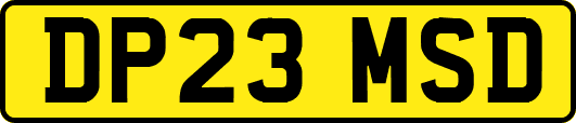 DP23MSD