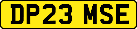DP23MSE