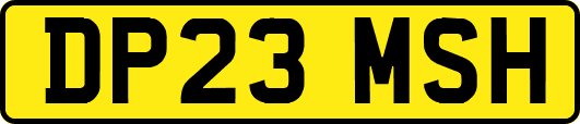 DP23MSH