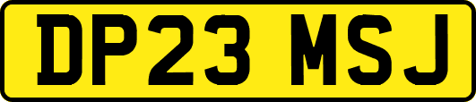 DP23MSJ