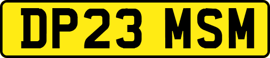 DP23MSM